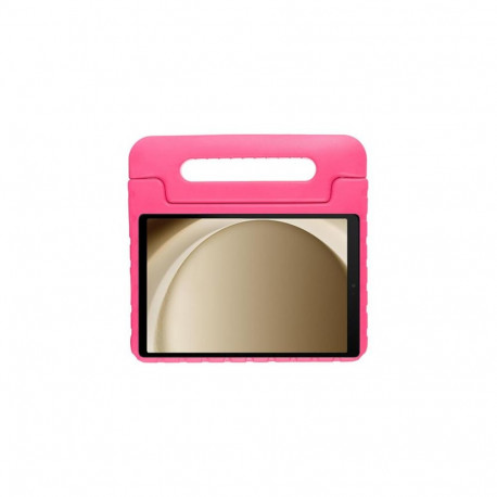 Just in Case 8312068 tablet case 27.9 cm (11") Cover Pink