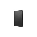 Just in Case 8312228 tablet case 22.1 cm (8.7&quot;) Folio Black