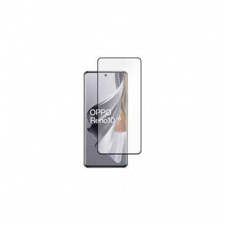 Just in Case 8308832 mobile phone screen/back protector Clear screen protector OPPO 1 pc(s)