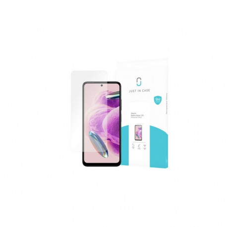 Just in Case 8304254 mobile phone screen/back protector Clear screen protector Xiaomi 1 pc(s)