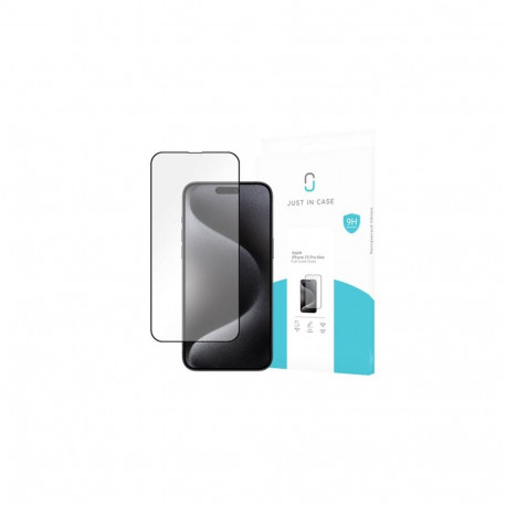 Just in Case 8132864 mobile phone screen/back protector Clear screen protector Apple 1 pc(s)
