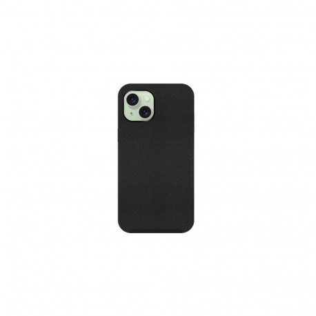 Just in Case 8130754 mobile phone case 17 cm (6.7") Cover Black