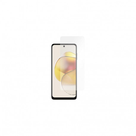 Just in Case 8070937 mobile phone screen/back protector Clear screen protector Motorola 1 pc(s)