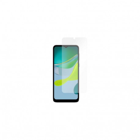 Just in Case 8054432 mobile phone screen/back protector Clear screen protector Motorola 1 pc(s)