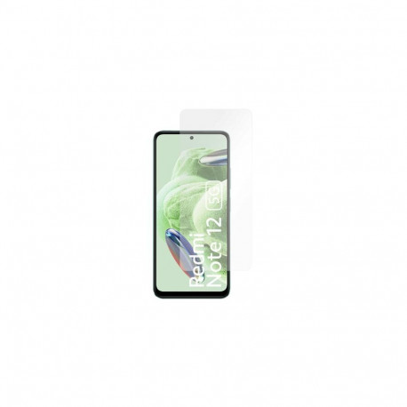 Just in Case 8053121 mobile phone screen/back protector Clear screen protector Xiaomi 1 pc(s)