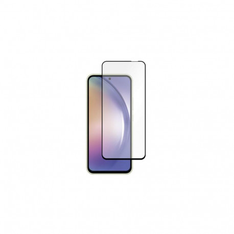 Just in Case 8045034 mobile phone screen/back protector Clear screen protector Samsung 1 pc(s)