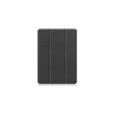 Just in Case 7570802 tablet case 25.9 cm (10.2&quot;) Flip case Black