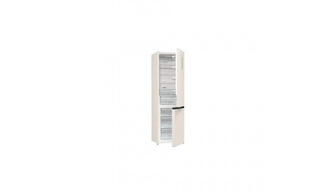Gorenje NRK6202AC4 Freestanding 331 L E Ivory