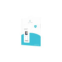 Just in Case 7570871 tablet screen protector Clear screen protector Apple 1 pc(s)