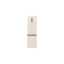Gorenje NRK6202AC4 Freestanding 331 L E Ivory