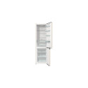 Gorenje NRK6202AC4 Freestanding 331 L E Ivory