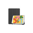 Just in Case 7570802 tablet case 25.9 cm (10.2&quot;) Flip case Black