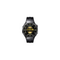 Huawei WATCH GT6 PRO 3.73 cm (1.47&quot;) AMOLED 46 mm Digital 466 x 466 pixels Touchscreen Blac