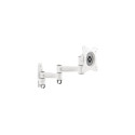 Multibrackets M VESA Flexarm 360 III White 75 100 200