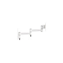 Multibrackets M VESA Flexarm 360 III White 75 100 200