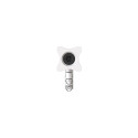 Multibrackets M VESA Flexarm 360 III White 75 100 200
