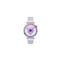 Huawei WATCH GT6 3.35 cm (1.32&quot;) AMOLED 41 mm Digital 466 x 466 pixels Touchscreen Stainles