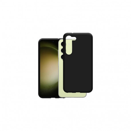 Just in Case 4988198 mobile phone case 16.3 cm (6.4") Cover Black