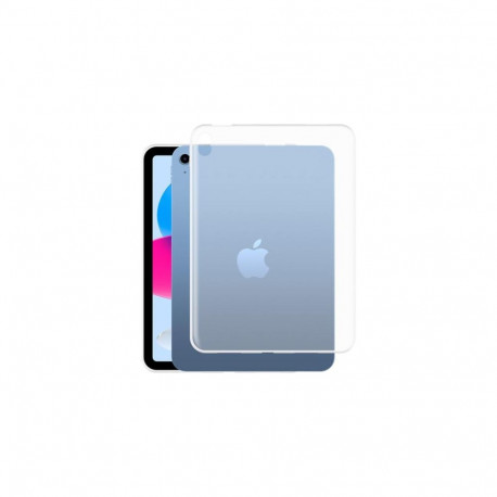 Just in Case 4827299 tablet case 27.9 cm (11") Cover Transparent