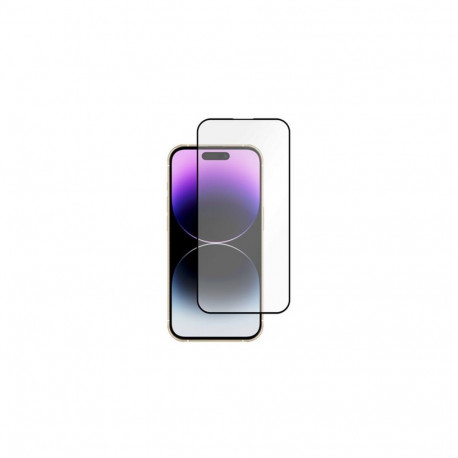 Just in Case 4576180 mobile phone screen/back protector Clear screen protector Apple 1 pc(s)