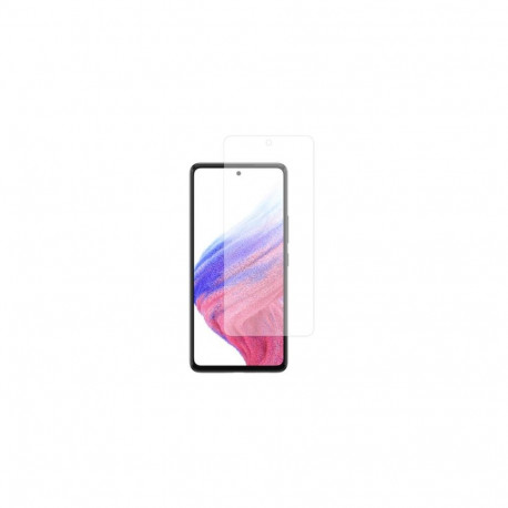 Just in Case 4198221 mobile phone screen/back protector Clear screen protector Samsung 1 pc(s)