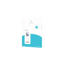 Just in Case 4146093 tablet screen protector Clear screen protector Samsung 1 pc(s)