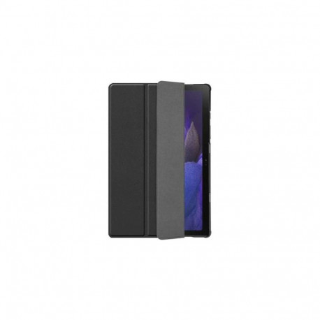 Just in Case 4145881 tablet case 26.7 cm (10.5") Flip case Black