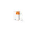 LEDVANCE Panan Clip table lamp White