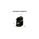 De’Longhi Inissia EN 80.BAE Fully-auto Espresso machine 0.7 L