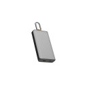 Xtorm XG2S101 power bank Lithium Polymer (LiPo) 10000 mAh Black, Grey, Orange