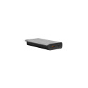 Xtorm XG2S101 power bank Lithium Polymer (LiPo) 10000 mAh Black, Grey, Orange