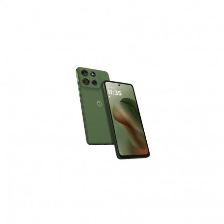 Motorola moto g56 5G 17.1 cm (6.72") Hybrid Dual SIM Android 15 USB Type-C 8 GB 256 GB 5200 mAh