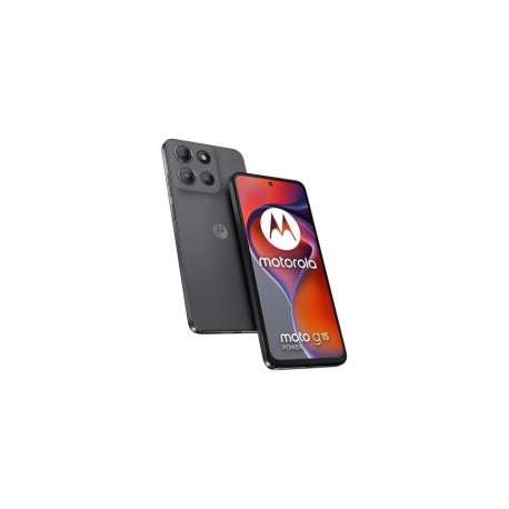 Motorola moto g15 power 17.1 cm (6.72") Dual SIM Android 15 4G USB Type-C 8 GB 512 GB 6000
