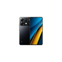 POCO X6 16.9 cm (6.67&quot;) Dual SIM 5G USB Type-C 12 GB 256 GB 5100 mAh Black