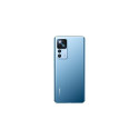 Xiaomi 12T 16.9 cm (6.67") Dual SIM Android 12 5G USB Type-C 8 GB 256 GB 5000 mAh Blue Xiaomi 12T 16.9 cm (6.67") Dual SIM Android 12 5G USB Type-C 8 GB 256 GB 5000 mAh Blue