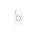 Samsung Clear Magnet Case for Galaxy S25 FE