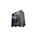 Thermaltake H330 Midi Tower Black