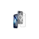 3MK 5903108664578 mobile phone case 16.5 cm (6.5&quot;) Cover Transparent
