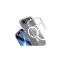 3MK 5903108664578 mobile phone case 16.5 cm (6.5&quot;) Cover Transparent