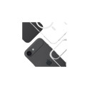 3MK 5903108664578 mobile phone case 16.5 cm (6.5&quot;) Cover Transparent