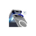 3MK 5903108664578 mobile phone case 16.5 cm (6.5&quot;) Cover Transparent