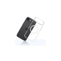 3MK 5903108664578 mobile phone case 16.5 cm (6.5&quot;) Cover Transparent