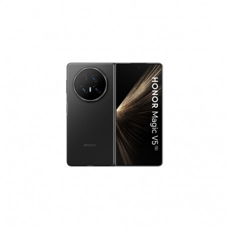 Honor MAGIC V5 20.2 cm (7.95") MagicOS 9.0.1 5G USB Type-C 16 GB 512 GB 5820 mAh Black