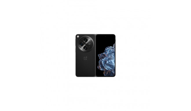 OnePlus Open 19.9 cm (7.82&quot;) Dual SIM Android 13 5G USB Type-C 16 GB 512 GB 4805 mAh Black