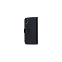 Mobilize MOB-24517 mobile phone case 16.5 cm (6.5") Wallet case Black