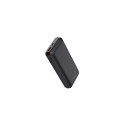 Trust Redoh Lithium-Ion (Li-Ion) 20000 mAh Black