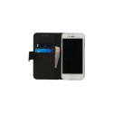 Mobilize MOB-24693 mobile phone case 11.9 cm (4.7") Wallet case Black