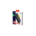 Trust Redoh Lithium-Ion (Li-Ion) 20000 mAh Black
