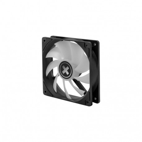 Xilence Performance A+ XF063 Computer case Fan 12 cm Black 1 pc(s)
