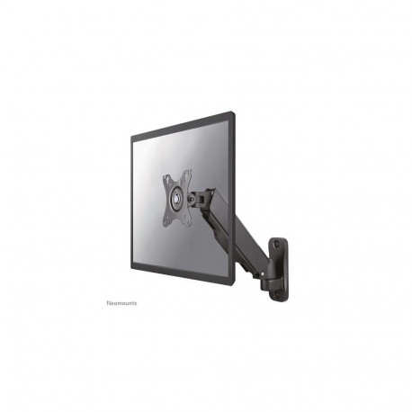 Neomounts WL70-440BL11 Monitor/TV mount wall 17-32" - gas spring - full motion